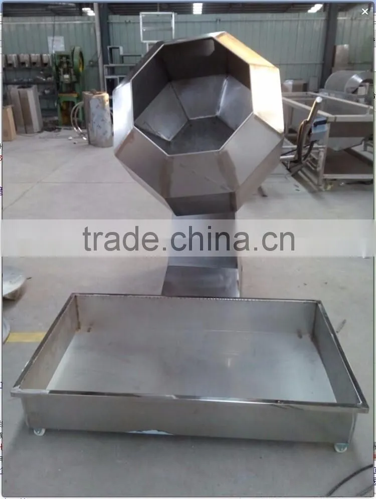 factory price snack food machine snack food processing machinery