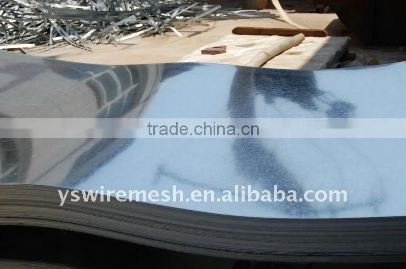 316 perforated stainless steel sheet