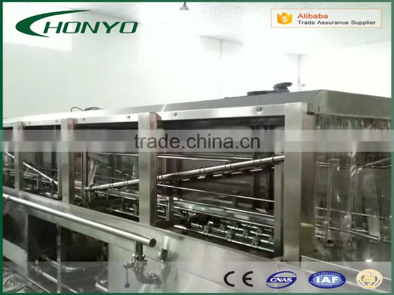 304 Stainless Steel Box Washing Machine for Box Basket