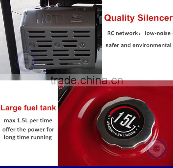 BLM950 gasoline generator