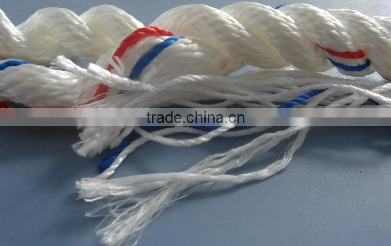 mooring rope for ship