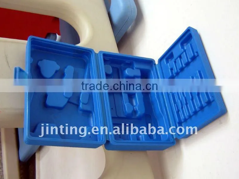 tool case plastic