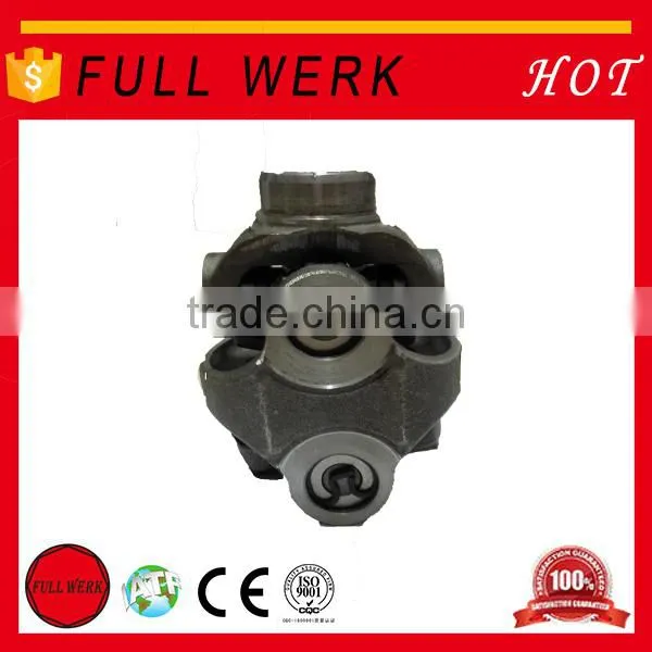Hot Selling FULL WERK CV center yoke assembly manufacturing processing machinery with Repair Kit 918523