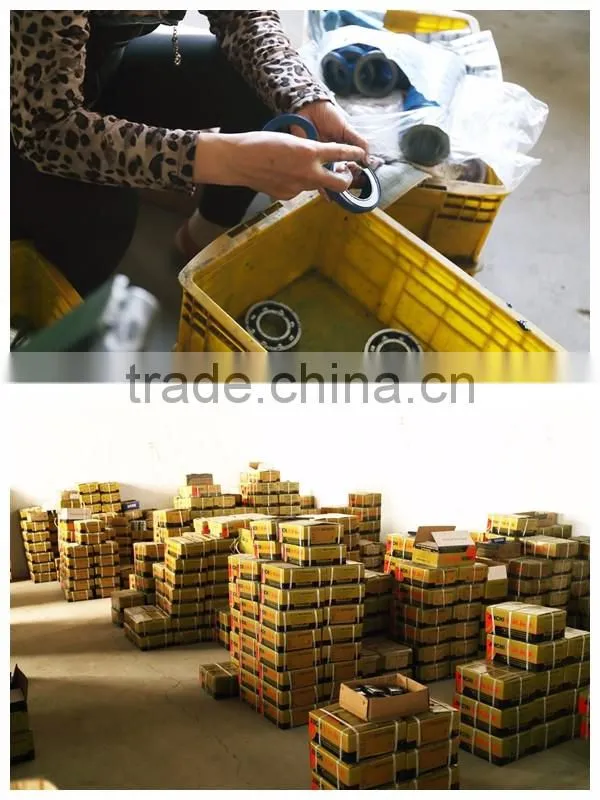 Linear Bearing Shaft Linear Ball Bearing