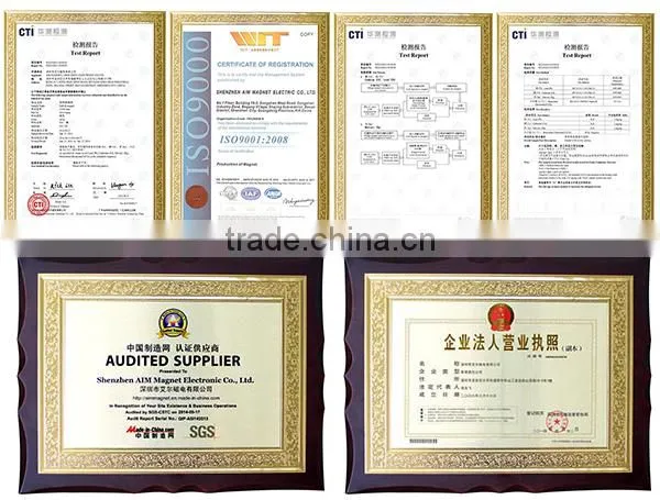 Popular Adhesive A4 size flexible rubber magnet
