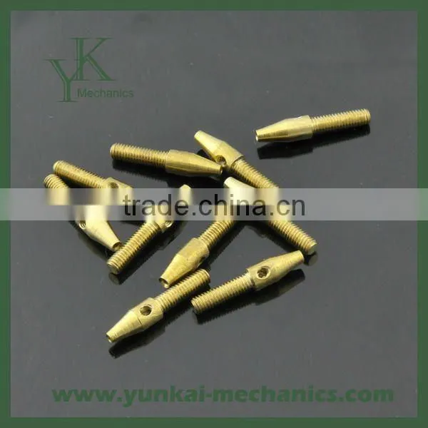 Customized OEM cnc aluminum milling plate cnc machining part with high quality
