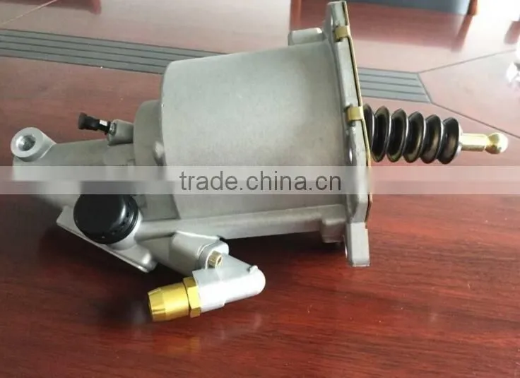 Truck Clutch booster 1927825 1523399 1784480 for SCANIA