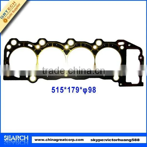 11115-76030 car parts gasket cylinder head for Toyota