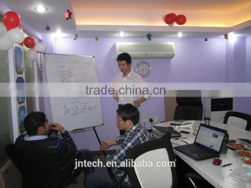 30kw AC 3 Phase Solar Pumping Inverter