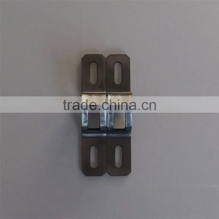 Stainless Steel metal furniture parts