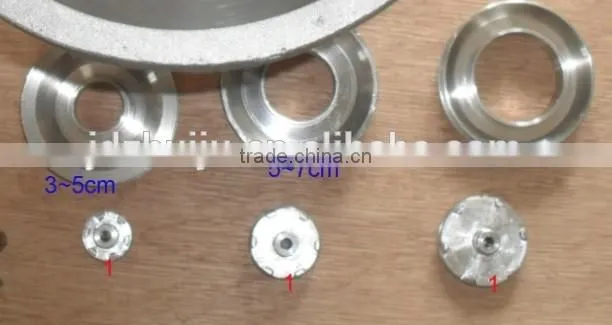 Good price and easy to use mini donut maker HJ-CM010