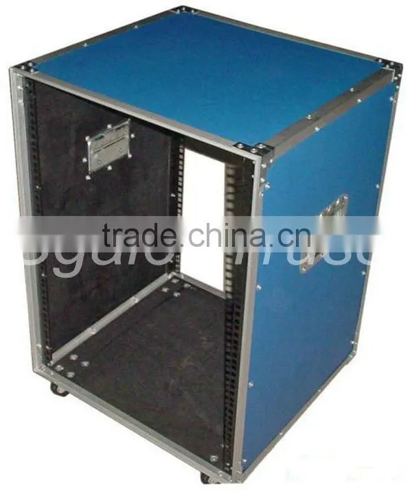 Wholesale waterproof flight case china manufacturer