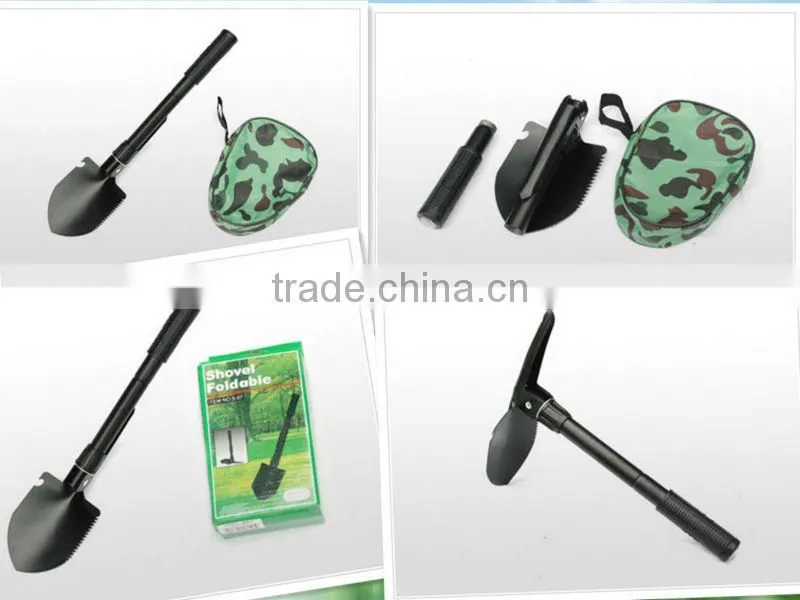 mini detachable shovel