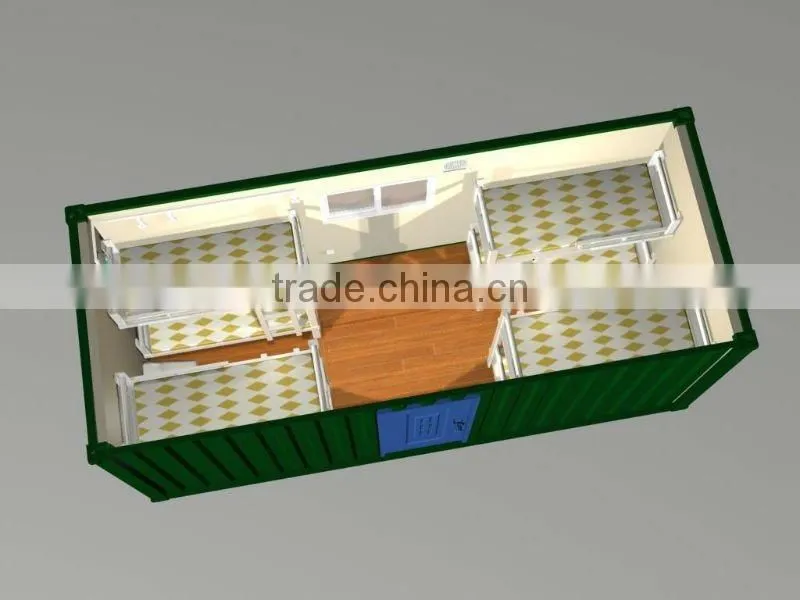 container houses for sale with high quality