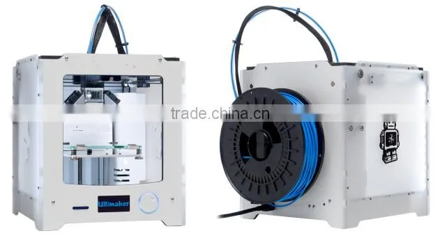 Open Source DIY Ultimaker 2 GO 3D Printer Kit Not Assembled Ultimaker 2 3D Printer Set Ultimaker 3D Printer Kit Not Original
