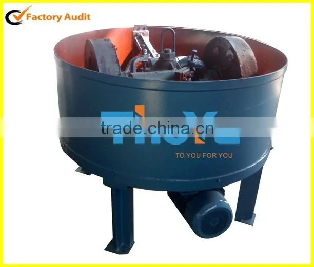 Hydraulic Block Molding Machine from ThoYu Machinery SMS:0086-15238398301