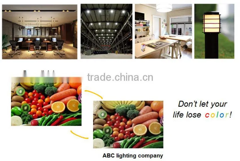 Compact fluorescent lamp 32w cfl 4u glass tube 2700K 6400K energy saving light bulbs
