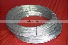 2014 Spring Canton Fair 14.4A06 0.15-4mmAnping Professional Manufacturer Pure Soft Galvanized Wire BWG8-36(ISO9001:2000)
