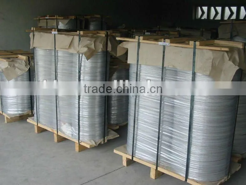 aluminum disk