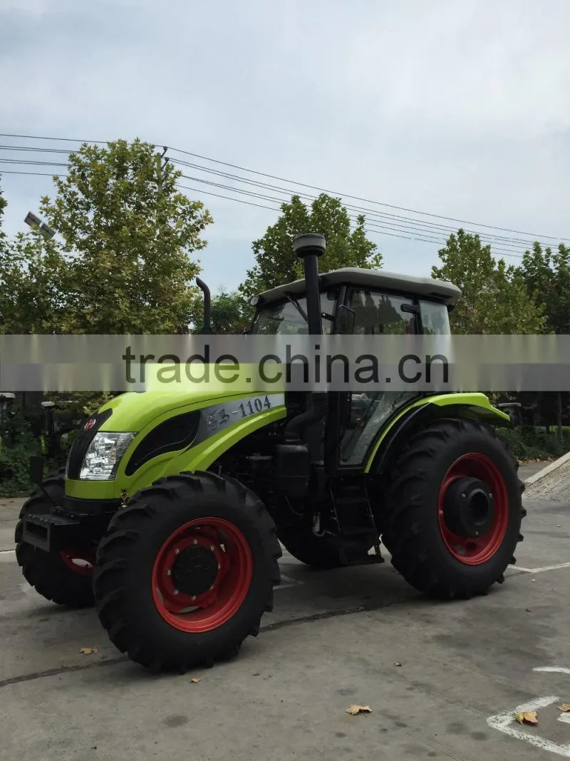 BOMR1104 Tractor