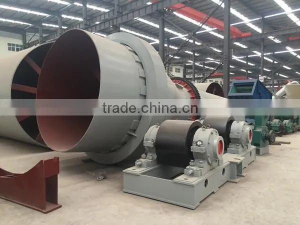 Hot selling rotary kiln for cement,lime rotary kiln with High efficient