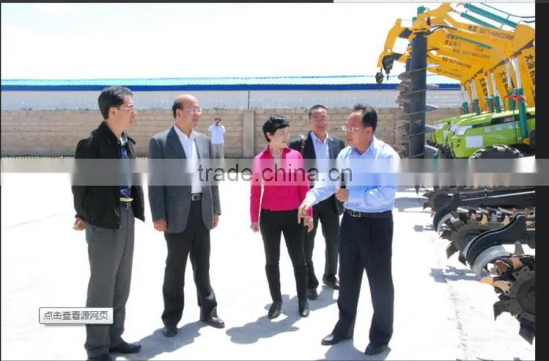 pole hole Drilling Machine CCTV recommened popular in Electric power engineering