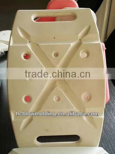 Custom High quality plastic chairs for garden and living room dining chair