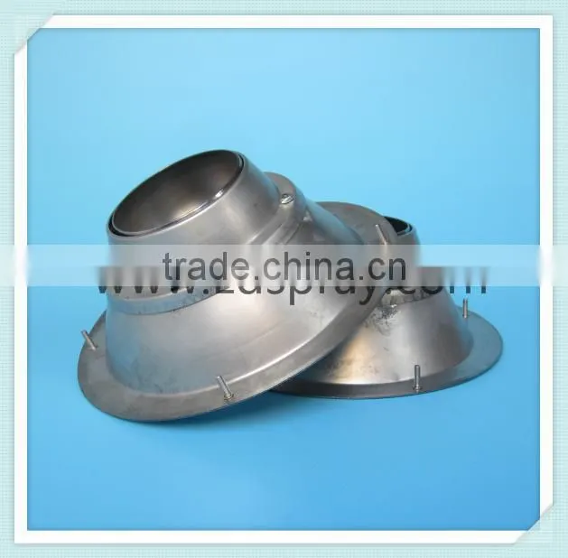 Factory price air shower nozzle be used in dry line chamber