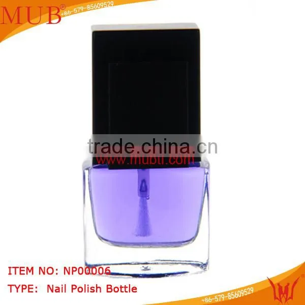 Make your beauty nail polish set bottle