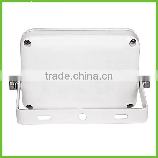 IP65 die casting aluminum outdoor garden 10w-50w led flood light parts
