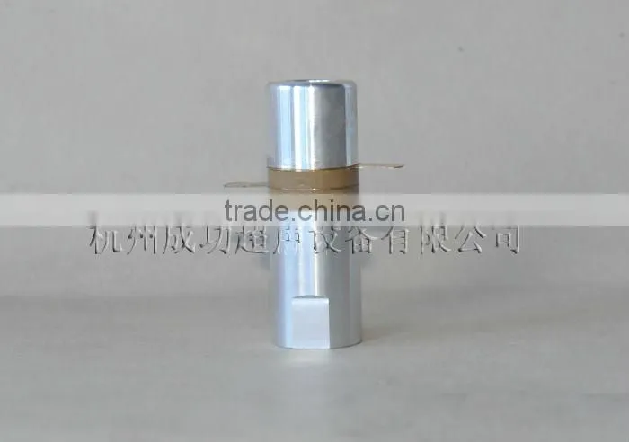 35kHz ultrasonic transducer