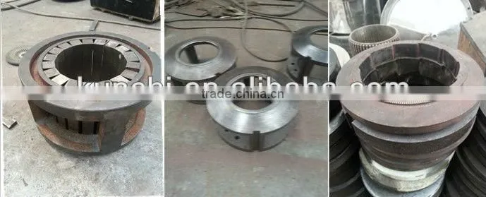Best quality edible oil expeller popular all over the world