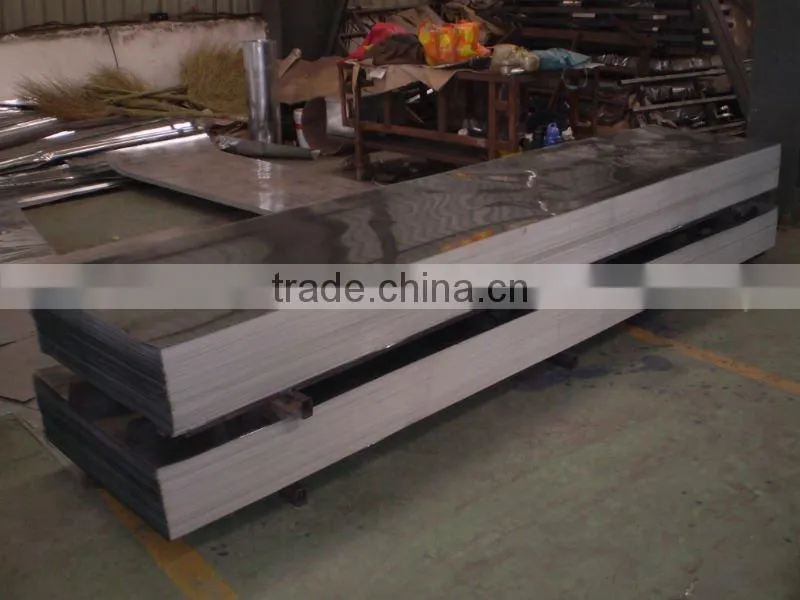 galvanized price lead sheet