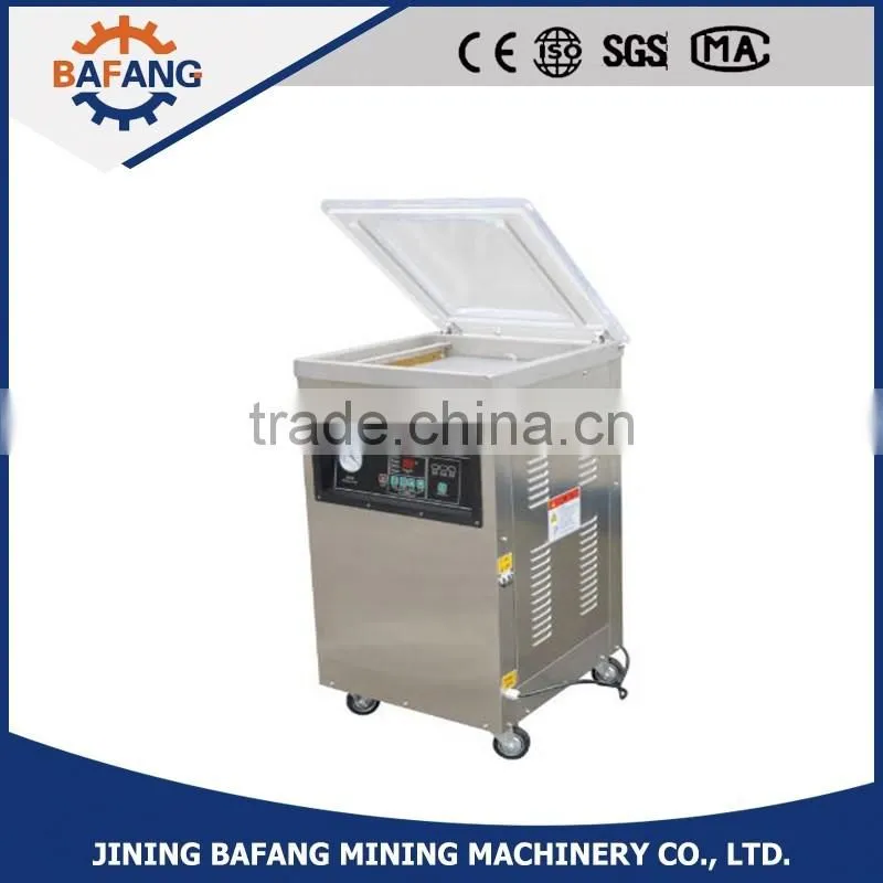 DZ-260/PD Vacuum Seal Food Packing Machine