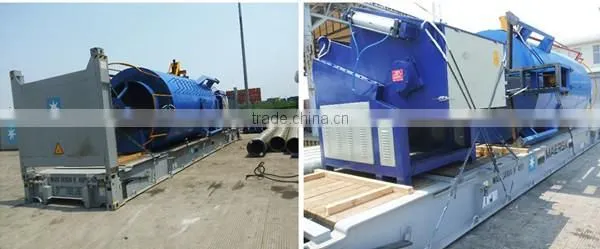 SGS cerification Biomass gasifier/biomass gasifier stove