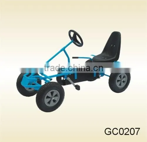 Pedal Go Cart GC0207,beach go cart