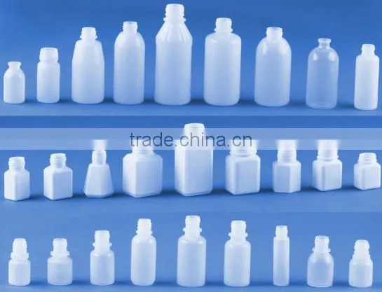 Full Automatic PP Machine