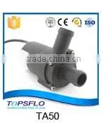 Thermal system solar pump