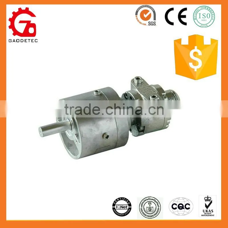 Small Size Widely Used Pneumatic Motor Vane
