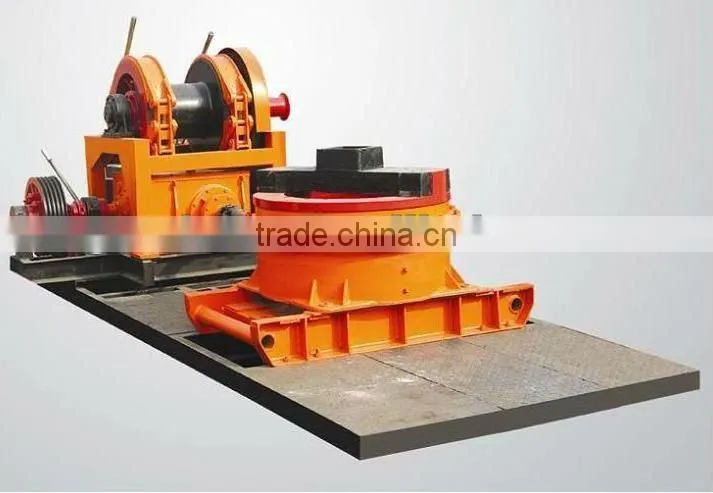 SPT series tractor mounted deep water well drilling machine