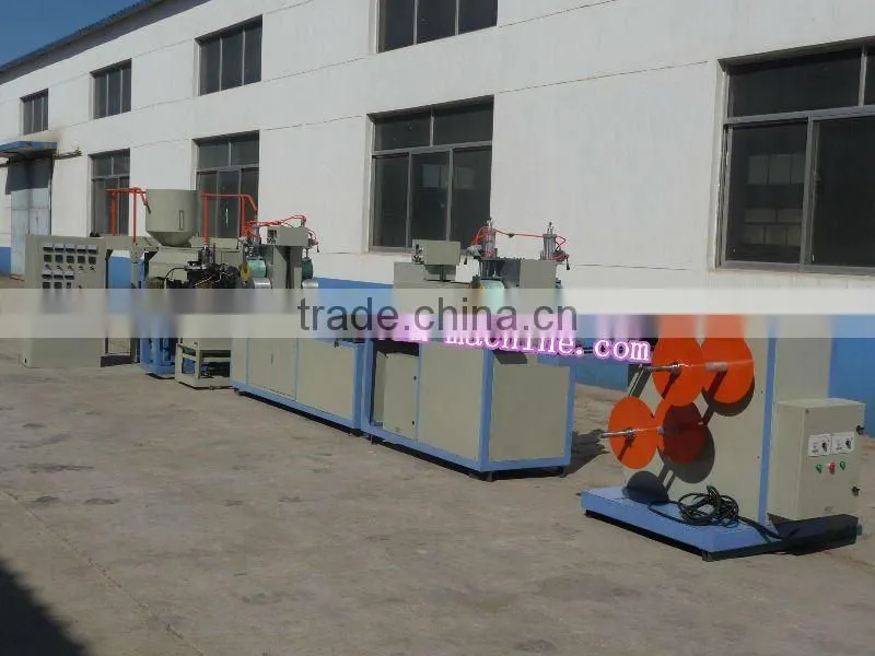 Fruit and Vegetable Packing Bag Making Machine