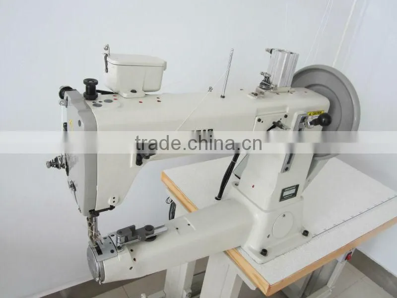 Keestar 441 cylinder bed same as heavy duty sewing machine (TSC-441)