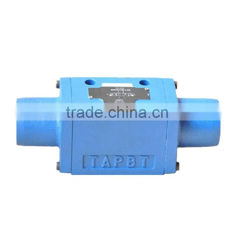 4WEH10 rexroth hydraulic control directional valve