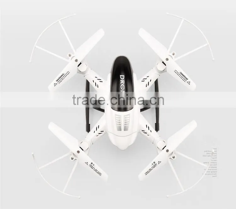 Headless Mode Drone Factory Auto Follow Drone Easy Control With 3D Flips & Rolls Anti-broken drone for sale