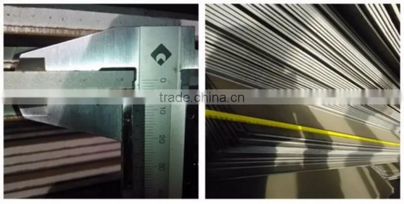 Amazon Plate MS Checkered Plate Supplier