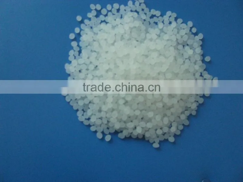 good quality! PLA granules for 3D printer/Polylactic Acid pellets/100% Biodegradable PLA resin
