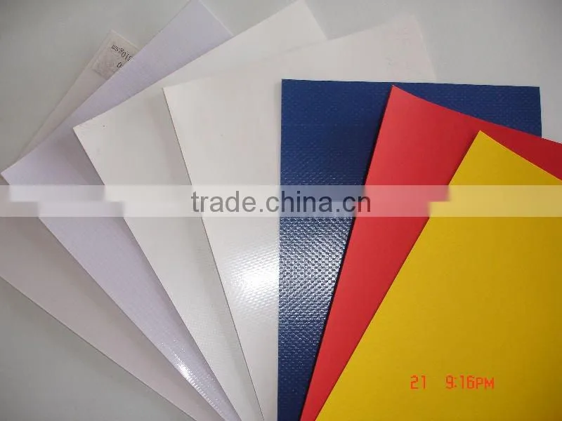 knife coated tarpulins for children playing castle