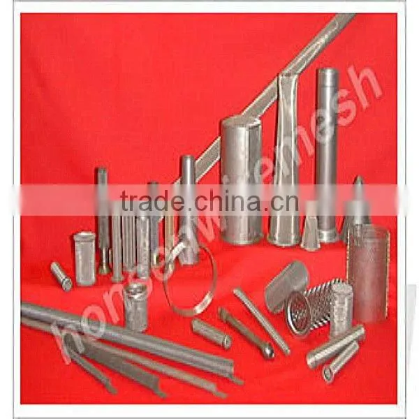 Hot sale Stainless Steel sintered Filter mesh