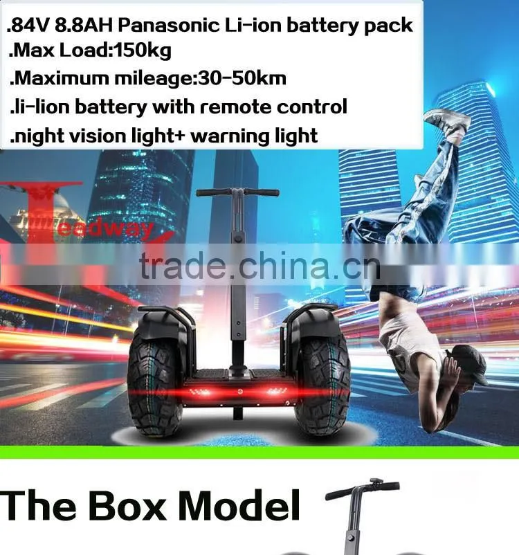 leadway electric golf car mobility scooter electric W5L
