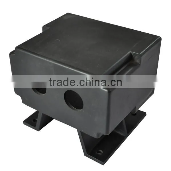 made in china cheap plastic injection mold parts